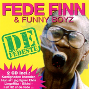 Hjernen Den Er Sej by Fede Finn & Funny Boyz