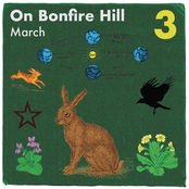 A Year on Bonfire Hill: March