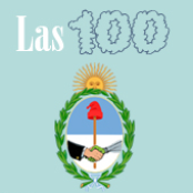 PinkMoon: Los 100 mejores temas del rock nacional