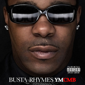 Hail Mary by Busta Rhymes