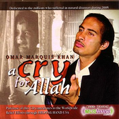 A Cry For Allah - Music Version