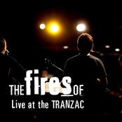 Live at the TRANZAC (2010)