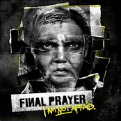 Nothing by Final Prayer