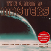 The Original Masters, Vol. 10 (From the Past Present and Future)