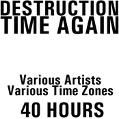 Destruction Time Again (The 40hour ROCK Challenge)