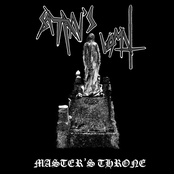 Master's Throne