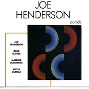 Blue Waltz by Joe Henderson
