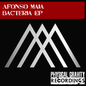 Bacteria EP