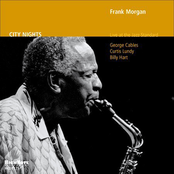 I Mean You by Frank Morgan