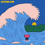 Clay and Friends: AGUÀ EXTEND'EAU