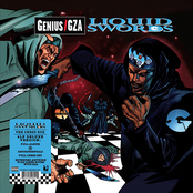 Labels by Gza/genius