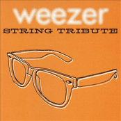 Weezer String Tribute