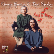 Ride Rajbun by George Harrison & Ravi Shankar