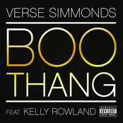 Boo Thang (Feat. Kelly Rowland) - Single