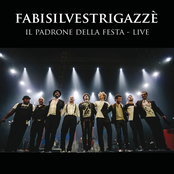 Il Padrone Della Festa - Live