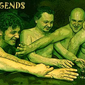 svetlio and the legends