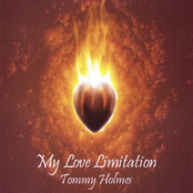 My Love Limitation