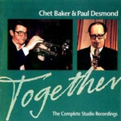 You Can't Go Home Again by Chet Baker & Paul Desmond