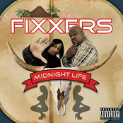 U Need A Drink by The Fixxers