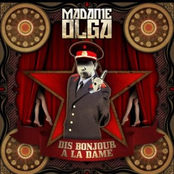 Dis Bonjour A La Dame