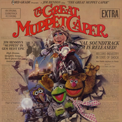 The Big Red Bus by The Muppets