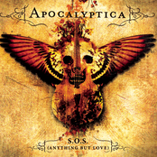 Lies by Apocalyptica
