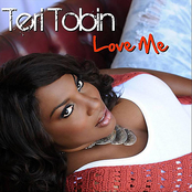 Teri Tobin: Love Me