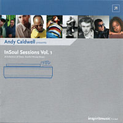 InSoul Sessions Vol. 1