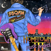 93QFM: Hometown Music Project III