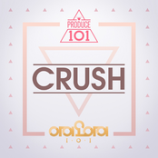 Crush (From Produce 101)