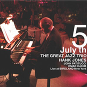 Rosetta by The Great Jazz Trio