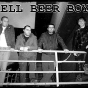 hell beer boys