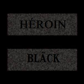 heroin black