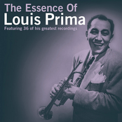 Here Pretty Kitty by Louis Prima