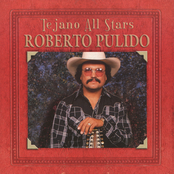 Roberto Pulido: Tejano All-Stars: Masterpieces by Roberto Pulido