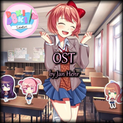 Doki Doki Salvation (Original Game Soundtrack)