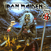 The Iron Maidens: Route 666