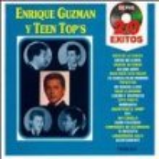 20 Grandes Temas (feat. Los Teen Tops)