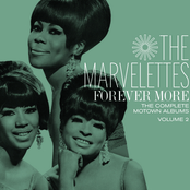 When My Love Was Born by The Marvelettes