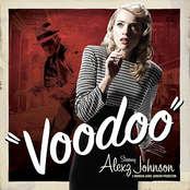 Alexz Johnson: Voodoo