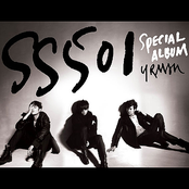 Want It by Ss501
