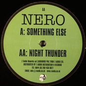 Night Thunder by Nero