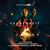 Fahrenheit 451 - Music From the HBO Film