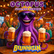Octopus (100.000 Handen)