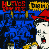 Rockin' In The Henhouse by Huevos Rancheros