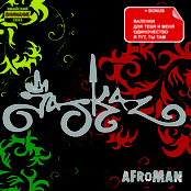 Afroman by Jaskaz