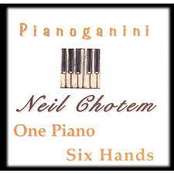 Pianoganini