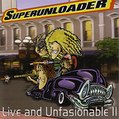 Live And Unfashionable