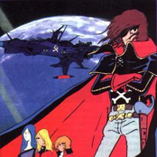 Captain Harlock