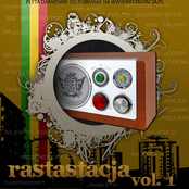 Rastastacja Vol. 1